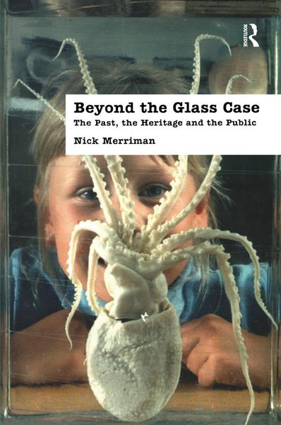 Produktbild: Beyond the Glass Case