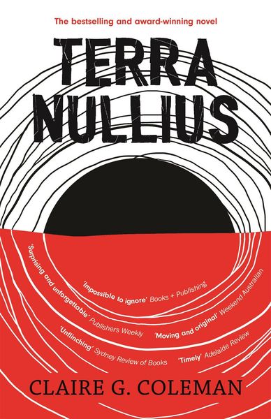 Produktbild: Terra Nullius