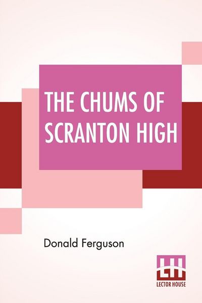 Produktbild: The Chums Of Scranton High