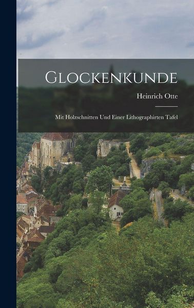 Produktbild: Glockenkunde
