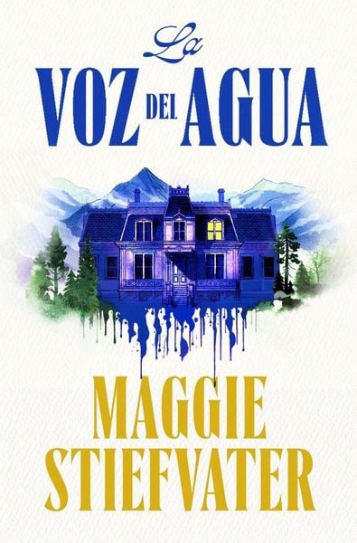 Produktbild: La Voz del Agua / The Listeners