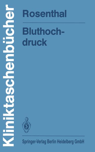 Produktbild: Bluthochdruck