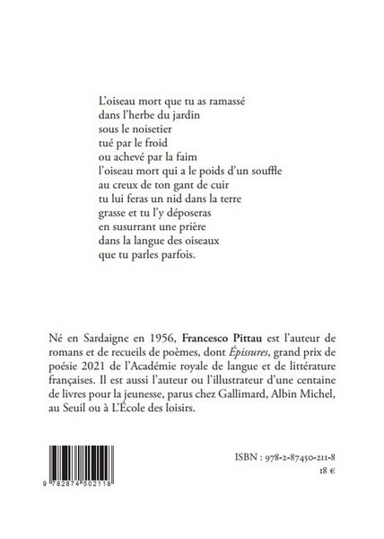 Produktbild: Fleur jaune