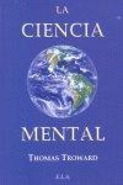 Produktbild: La ciencia mental