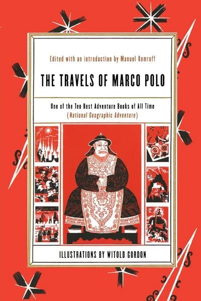 Produktbild: Travels of Marco Polo (Revised)