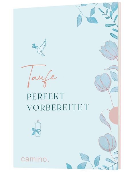 Produktbild: Taufe perfekt vorbereitet