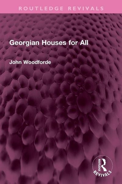 Produktbild: Georgian Houses for All