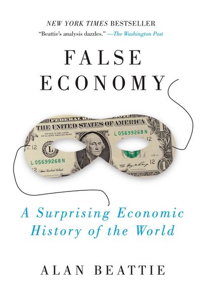 Produktbild: False Economy