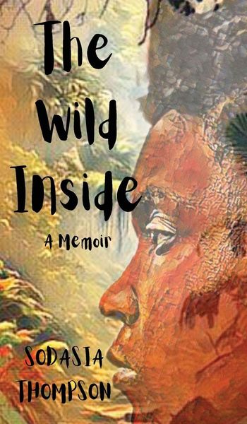 Produktbild: The Wild Inside