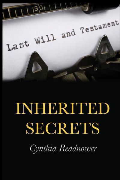 Produktbild: Inherited Secrets
