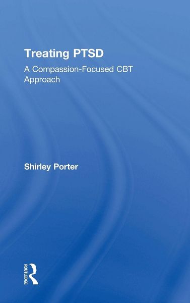 Produktbild: Treating PTSD
