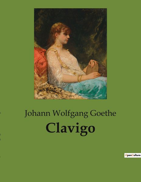 Produktbild: Clavigo