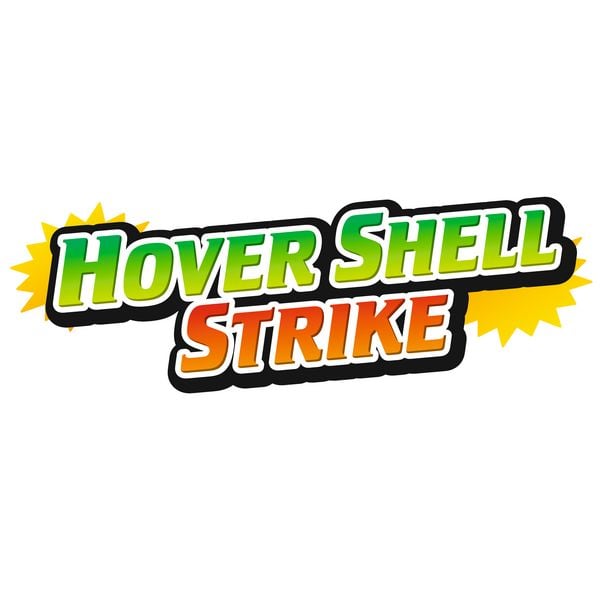 Produktbild: Super Mario&trade; Hover Shell Strike