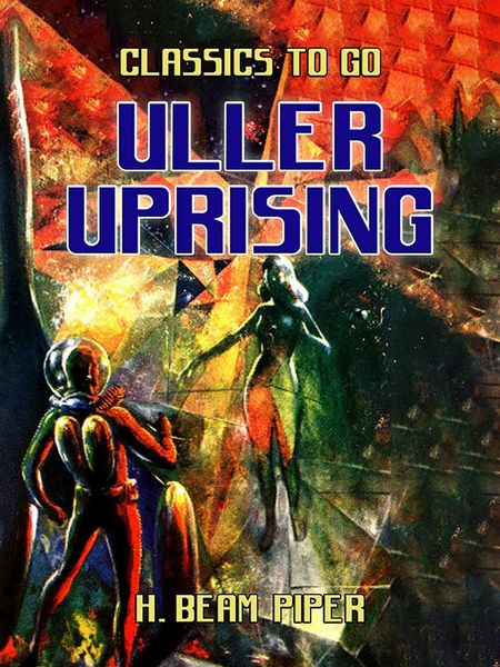 Produktbild: Uller Uprising