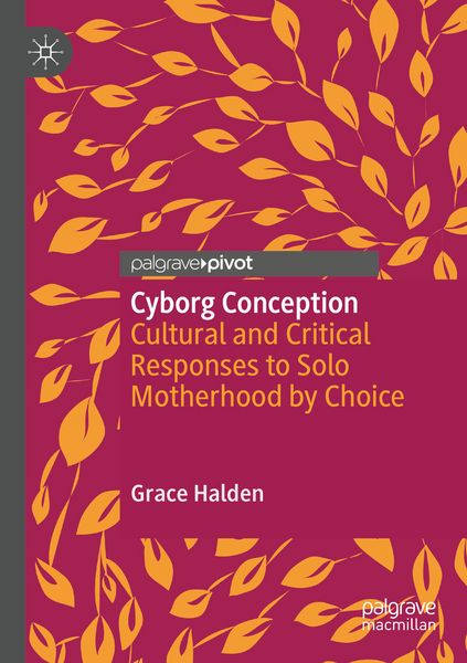 Produktbild: Cyborg Conception