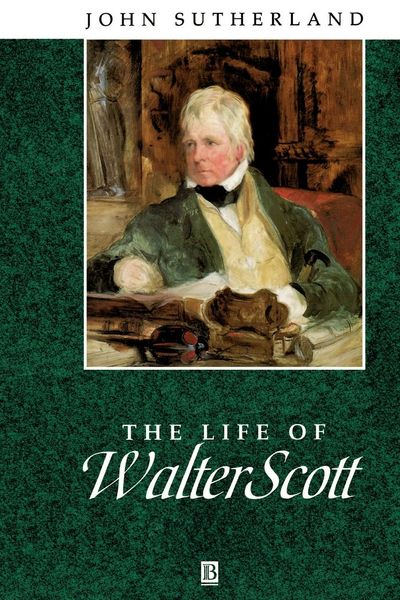 Produktbild: Life Of Walter Scott