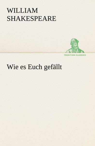Produktbild: Wie es Euch gef&auml;llt