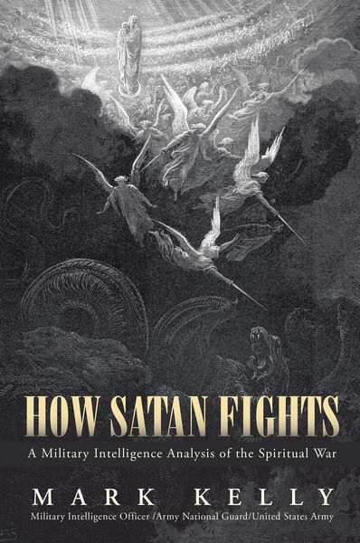 Produktbild: How Satan Fights