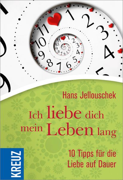 Produktbild: Ich liebe dich mein Leben lang
