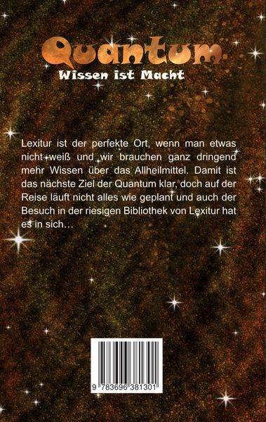 Produktbild: Quantum 3