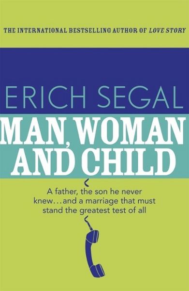 Produktbild: Man, Woman and Child
