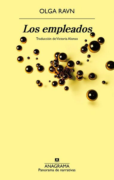 Produktbild: Empleados, Los