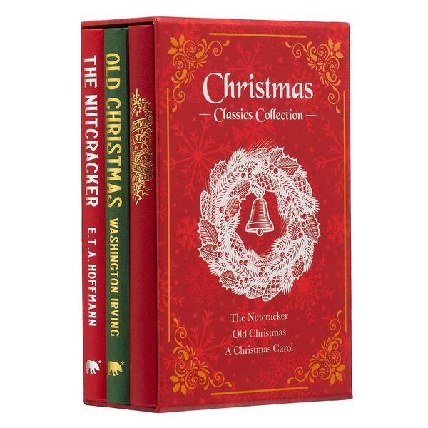 Produktbild: Christmas Classics Collection