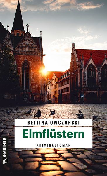 Produktbild: Elmfl&uuml;stern