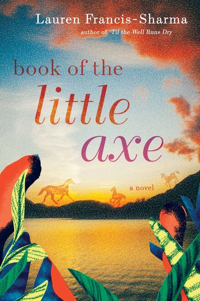Produktbild: Book of the Little Axe