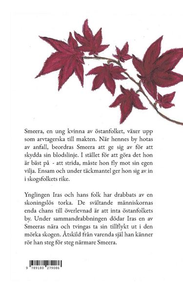 Produktbild: Bergets dotter