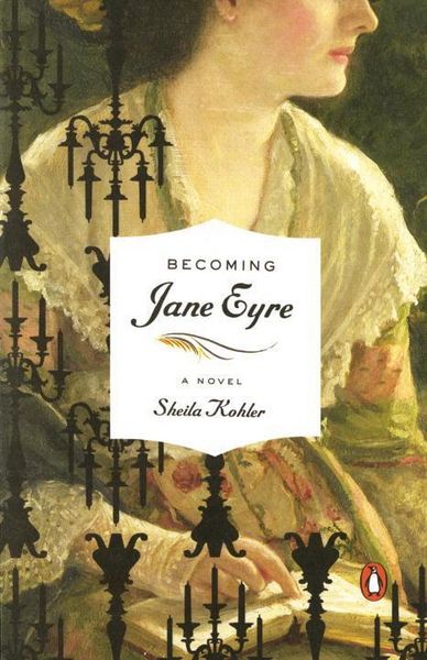 Produktbild: Becoming Jane Eyre