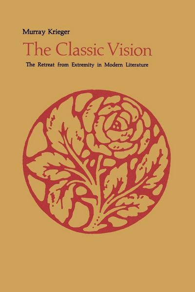 Produktbild: The Classic Vision