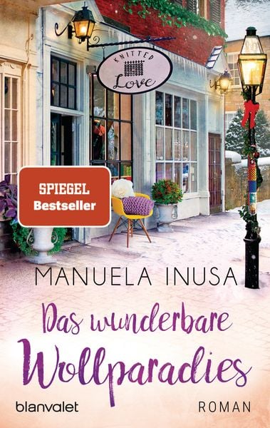 Produktbild: Das wunderbare Wollparadies