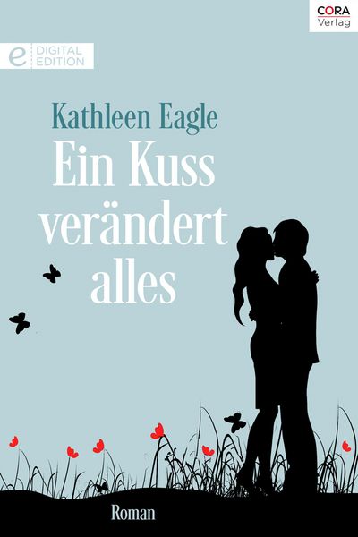 Produktbild: Ein Kuss ver&auml;ndert alles