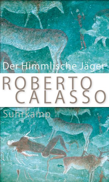 Produktbild: Der Himmlische J&auml;ger