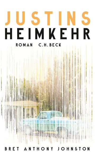 Produktbild: Justins Heimkehr