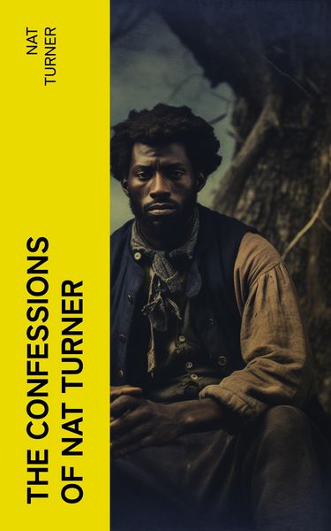 Produktbild: The Confessions of Nat Turner