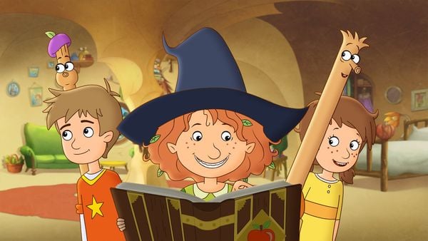 Produktbild: Petronella Apfelmus 1