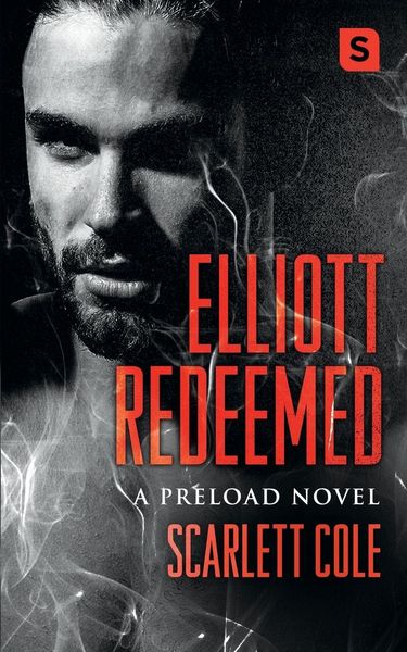 Produktbild: ELLIOTT REDEEMED (POD ORIGINAL)