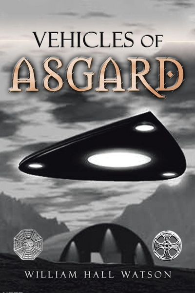 Produktbild: Vehicles of Asgard