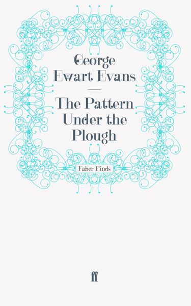 Produktbild: The Pattern Under the Plough