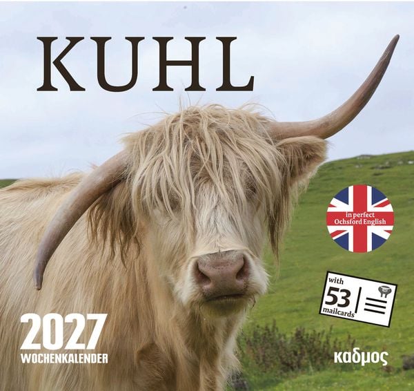 Produktbild: KUHL (2027)