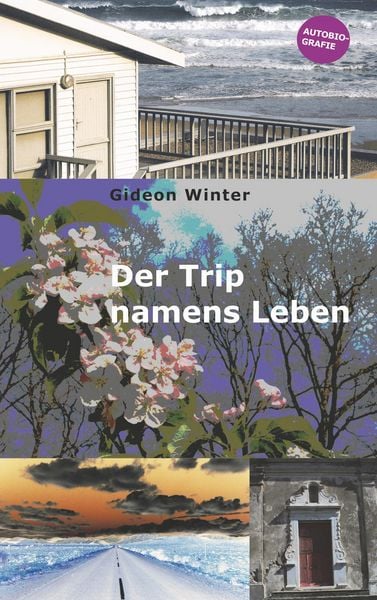 Produktbild: Der Trip namens Leben