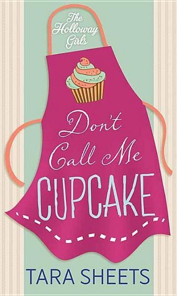 Produktbild: Don't Call Me Cupcake