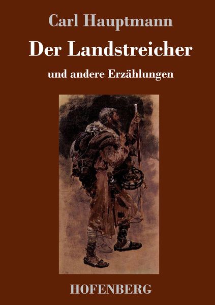 Produktbild: Der Landstreicher