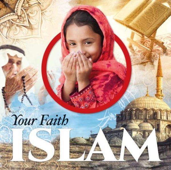 Produktbild: Brundle, H: Islam