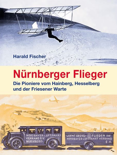 Produktbild: N&uuml;rnberger Flieger