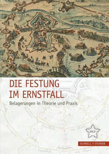 Produktbild: Die Festung im Ernstfall