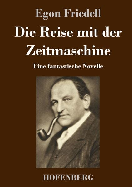 Produktbild: Die Reise mit der Zeitmaschine