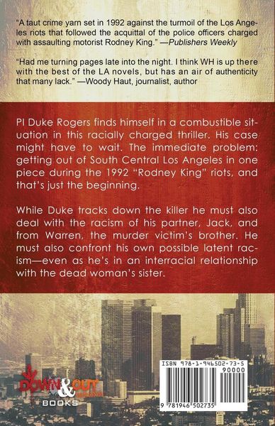 Produktbild: White Heat